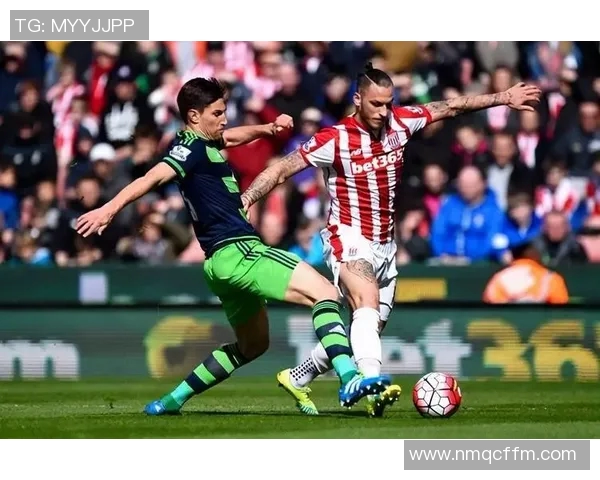 斯托克城主场迎战米德尔斯堡期待精彩对决与进球盛宴