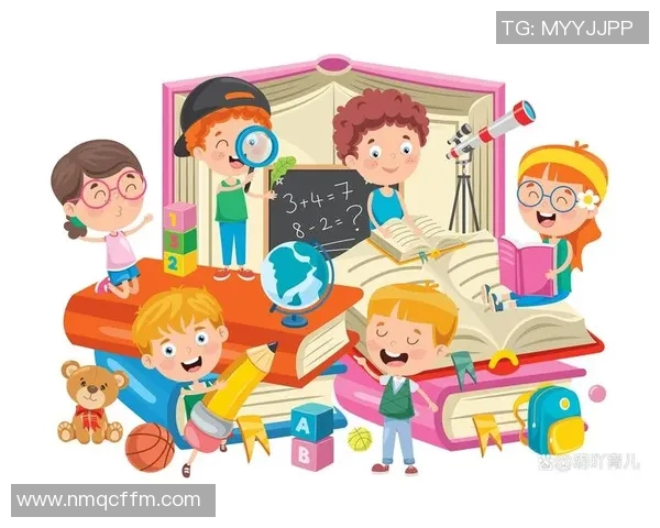 打造全方位早教发展体系促进儿童身心健康与智力成长的策略与实践 打造全方位早教发展体系促进儿童身心健康与智力成长的策略与实践