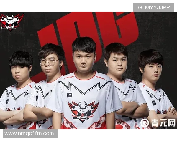 JDG战队心理素质分析:如何在压力下逆转比赛局势 JDG战队心理素质分析:如何在压力下逆转比赛局势