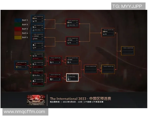 DOTA2盛宴：深入解析IG战队的快速崛起与战术创新