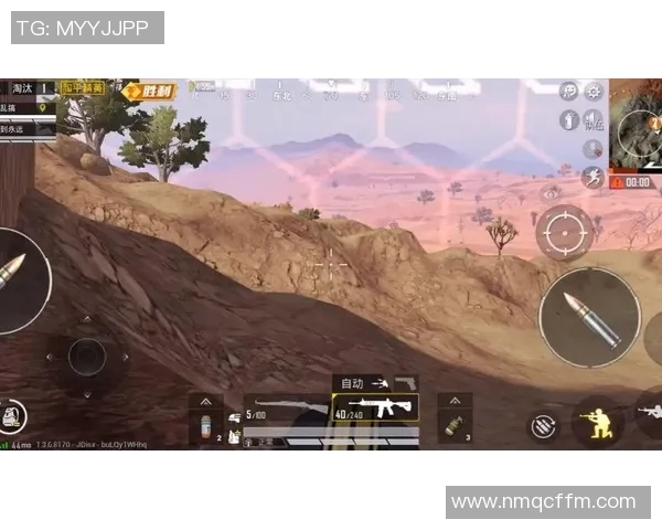 和平精英分析：BLG边路渗透策略的优势与不足探讨