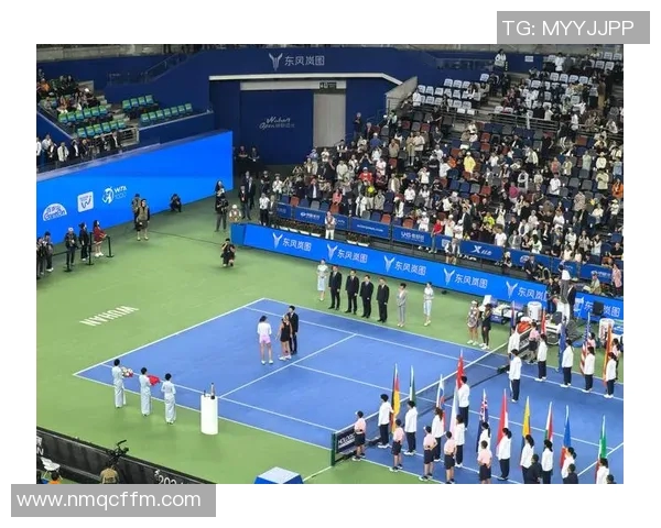 广州网球队在大师赛中的节奏掌控与表现分析