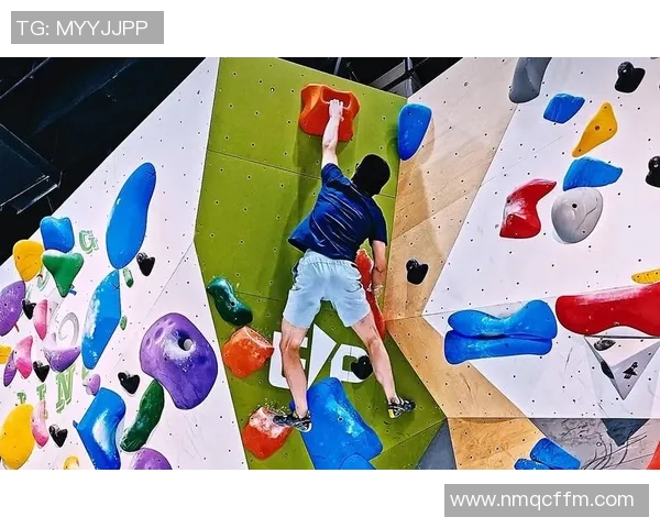 从零到巅峰:全面掌握攀岩技巧与心理素养的实用指南 从零到巅峰:全面掌握攀岩技巧与心理素养的实用指南