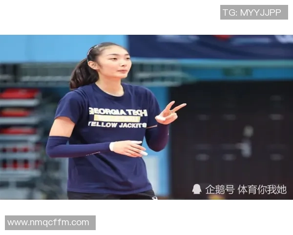 周敏专访:从排球小将到国家队明星的成长之路回顾 周敏专访:从排球小将到国家队明星的成长之路回顾