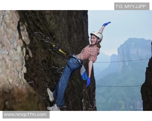 极限运动的挑战与激情黄伟分享他的冒险人生与成长故事