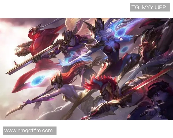 英雄联盟战术解析：深入探讨V5战队的进攻策略与执行力