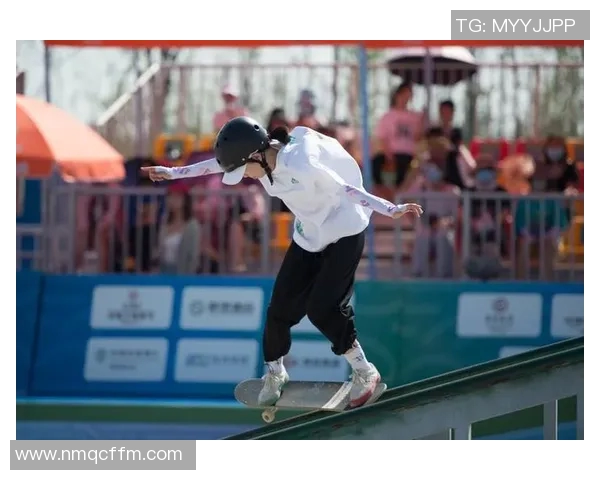 北京滑板队个人能力提升之路热议滑板运动的变革与发展