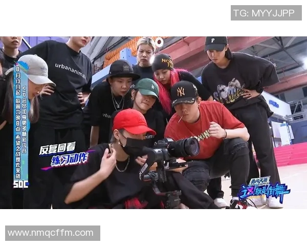 武汉街舞队与成都街舞队个人能力对比分析赛后复盘