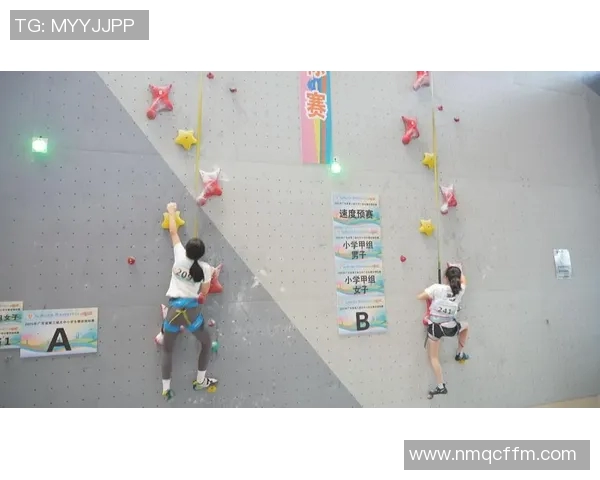 深圳攀岩队的蜕变与挑战：从传统训练到竞技联赛的全新征程