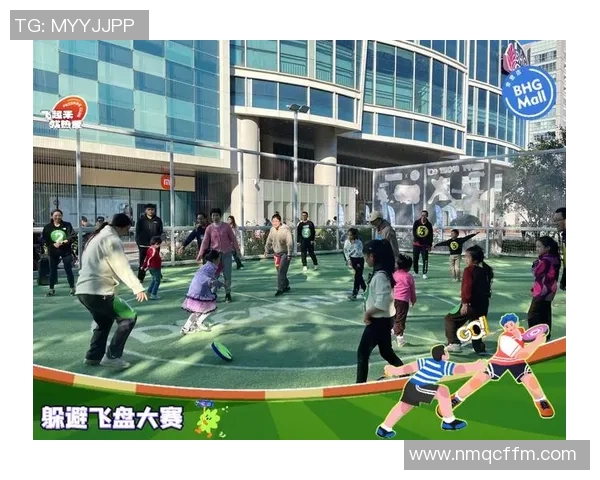 飞盘热潮席卷成都探索飞盘队的训练与比赛节奏