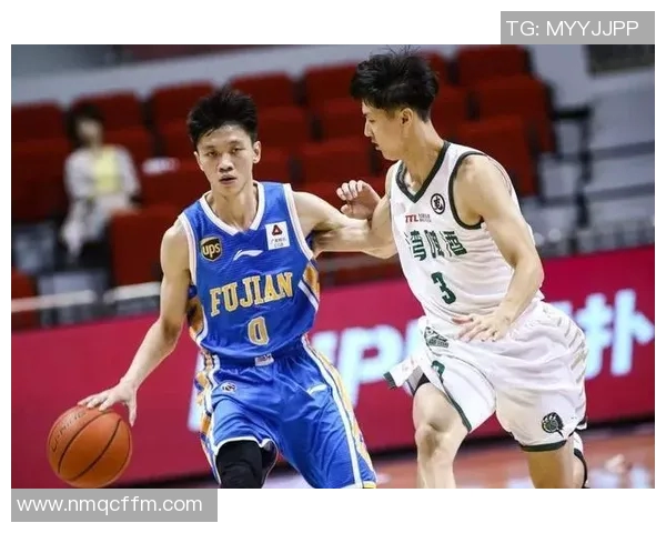 福建男篮VS四川男篮比赛被误认为足球